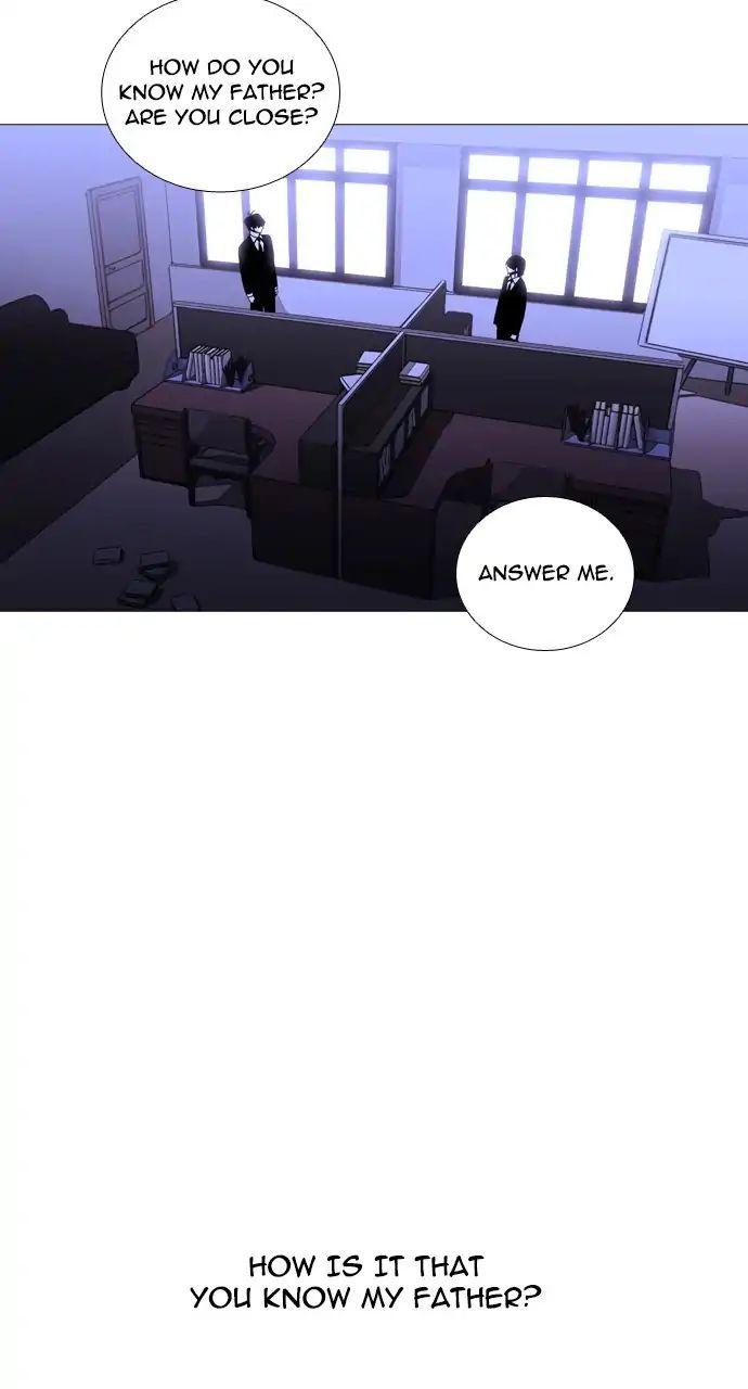 Trump - Manga chapter 233 - page 49
