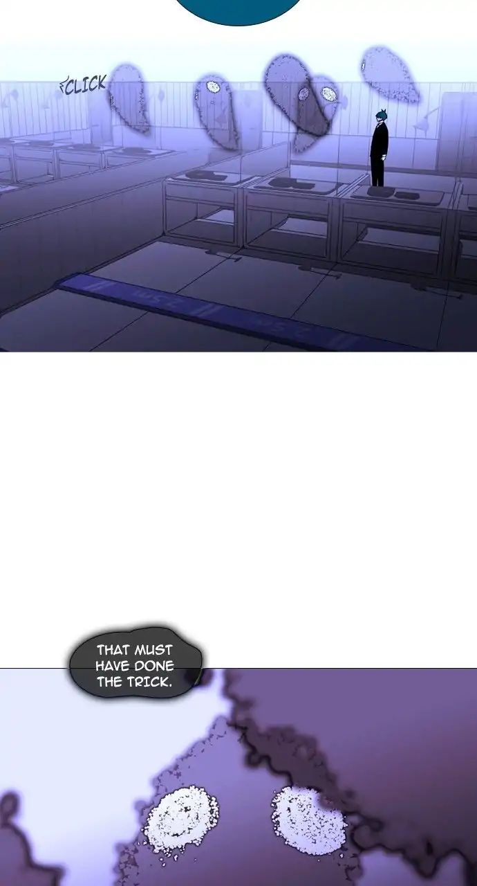 Trump - Manga chapter 232 - page 20