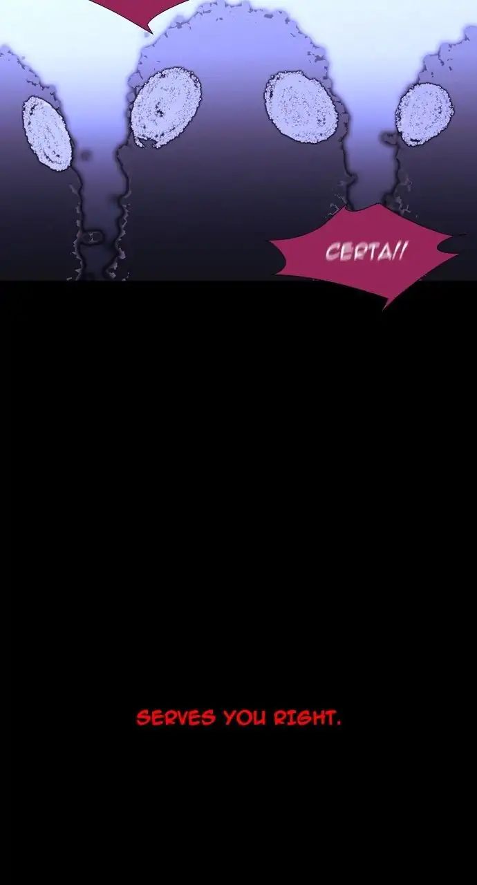 Trump - Manga chapter 232 - page 31