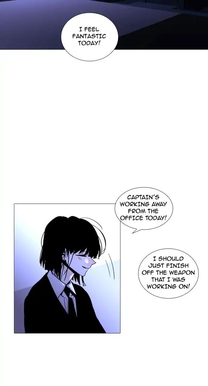Trump - Manga chapter 232 - page 38