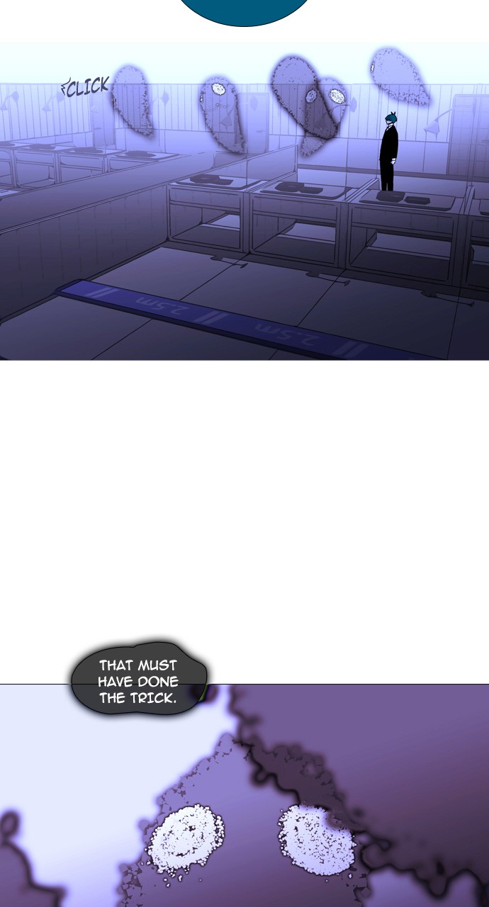 Trump - Manga chapter 231 - page 20