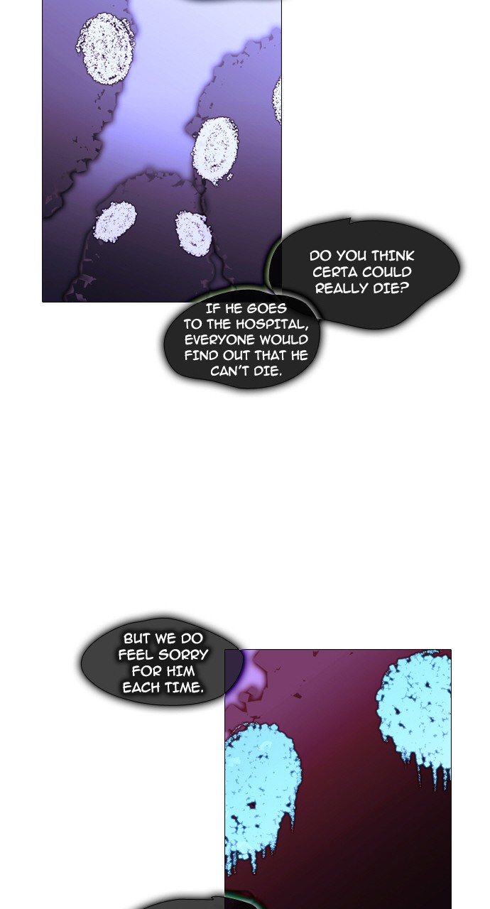 Trump - Manga chapter 231 - page 32