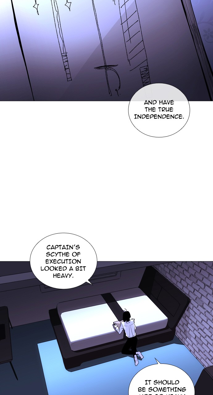 Trump - Manga chapter 230 - page 11