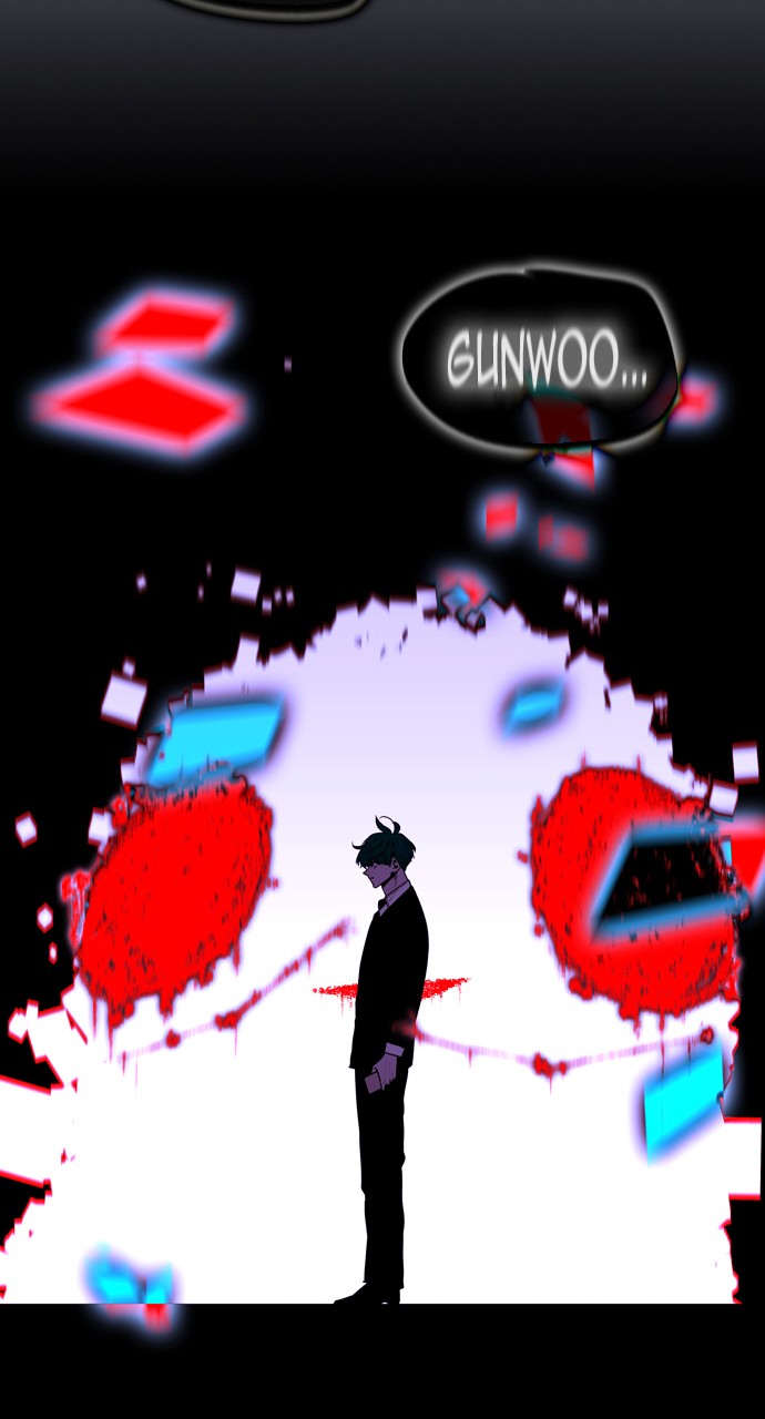 Trump - Manga chapter 230 - page 19