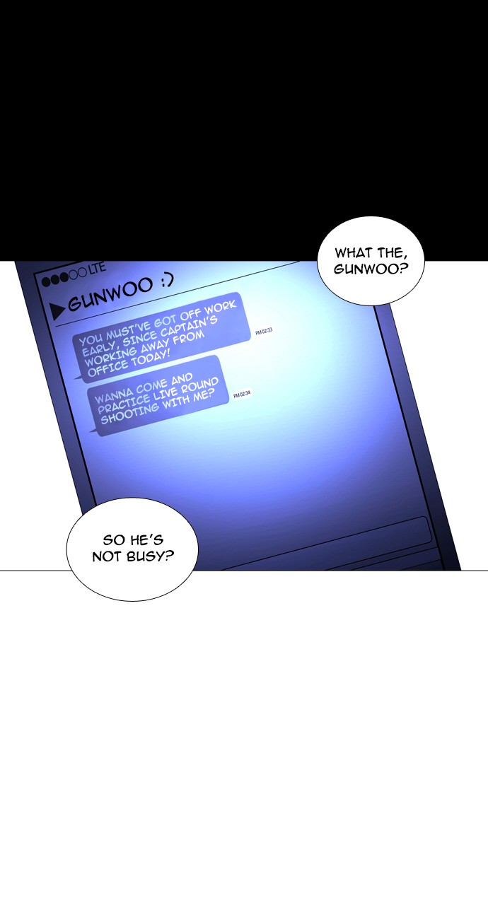 Trump - Manga chapter 230 - page 20