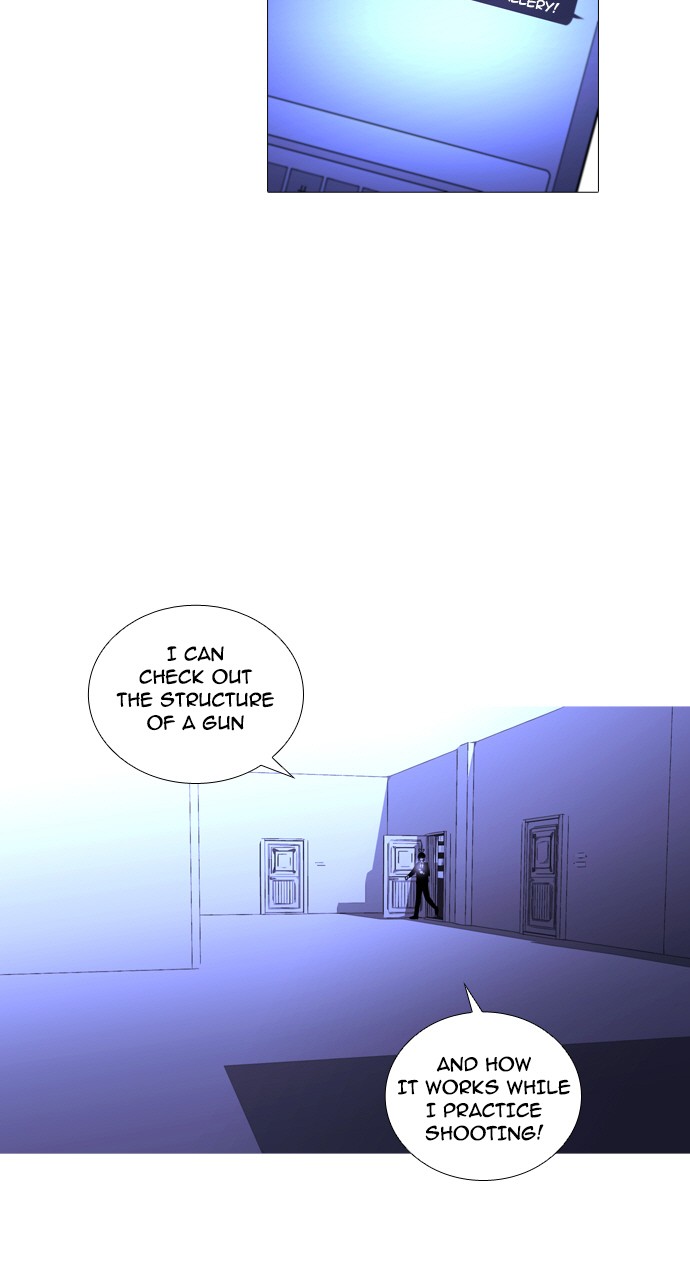 Trump - Manga chapter 230 - page 22