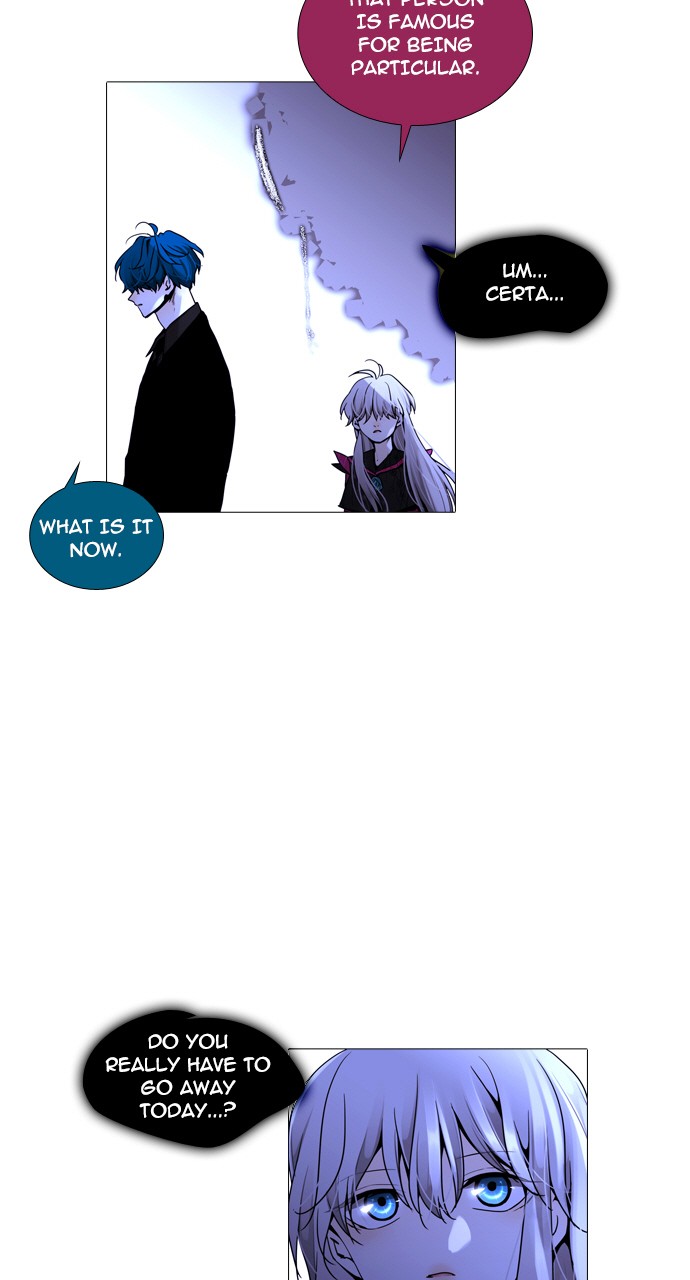 Trump - Manga chapter 230 - page 24