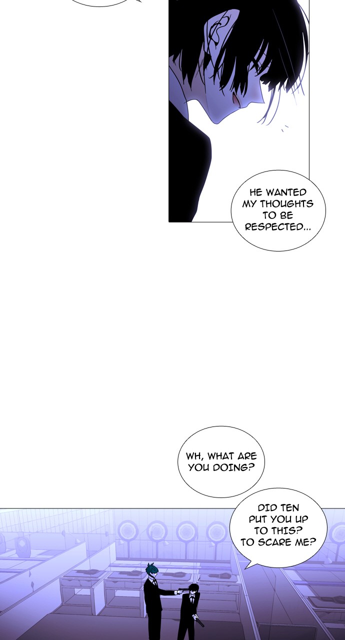 Trump - Manga chapter 230 - page 30