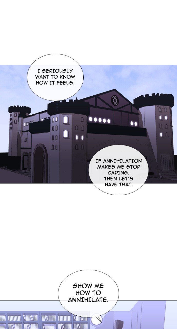 Trump - Manga chapter 229 - page 12