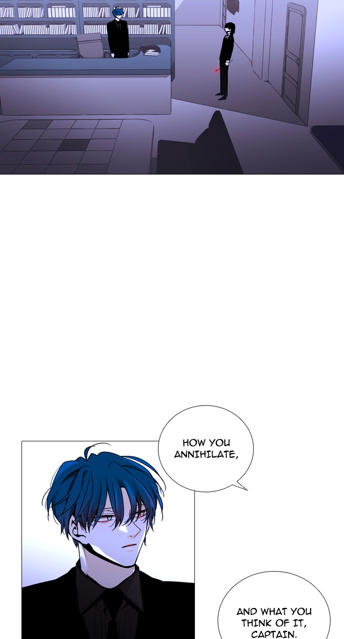 Trump - Manga chapter 229 - page 13