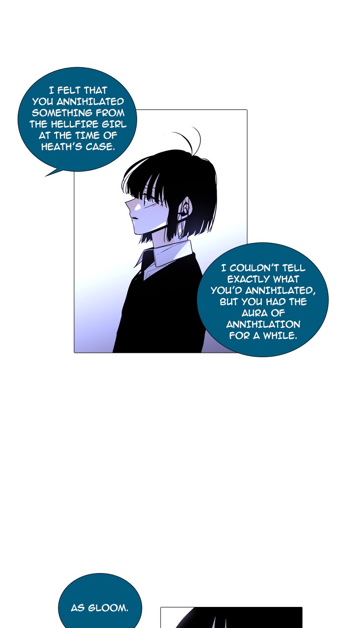 Trump - Manga chapter 229 - page 16