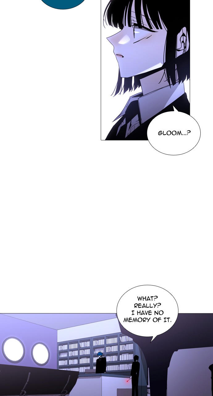 Trump - Manga chapter 229 - page 17