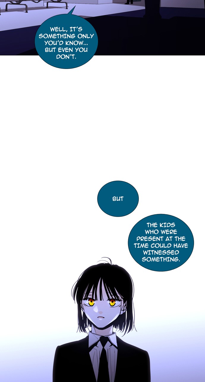 Trump - Manga chapter 229 - page 18