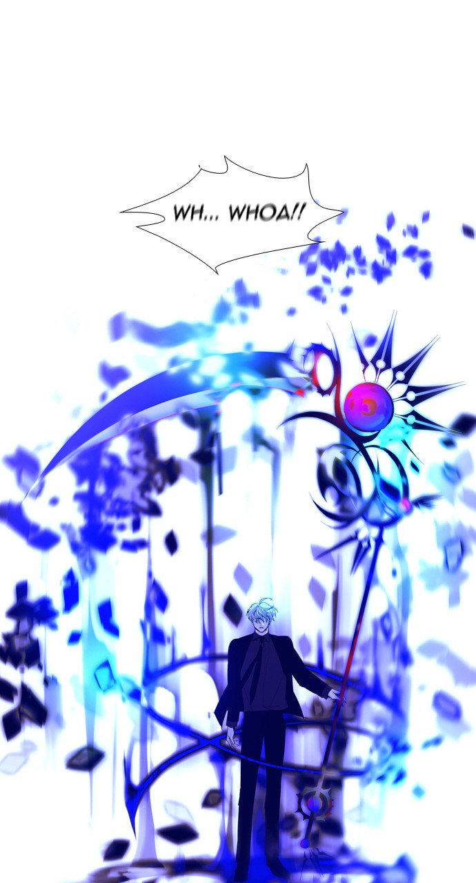 Trump - Manga chapter 229 - page 28