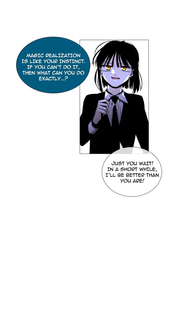 Trump - Manga chapter 229 - page 34