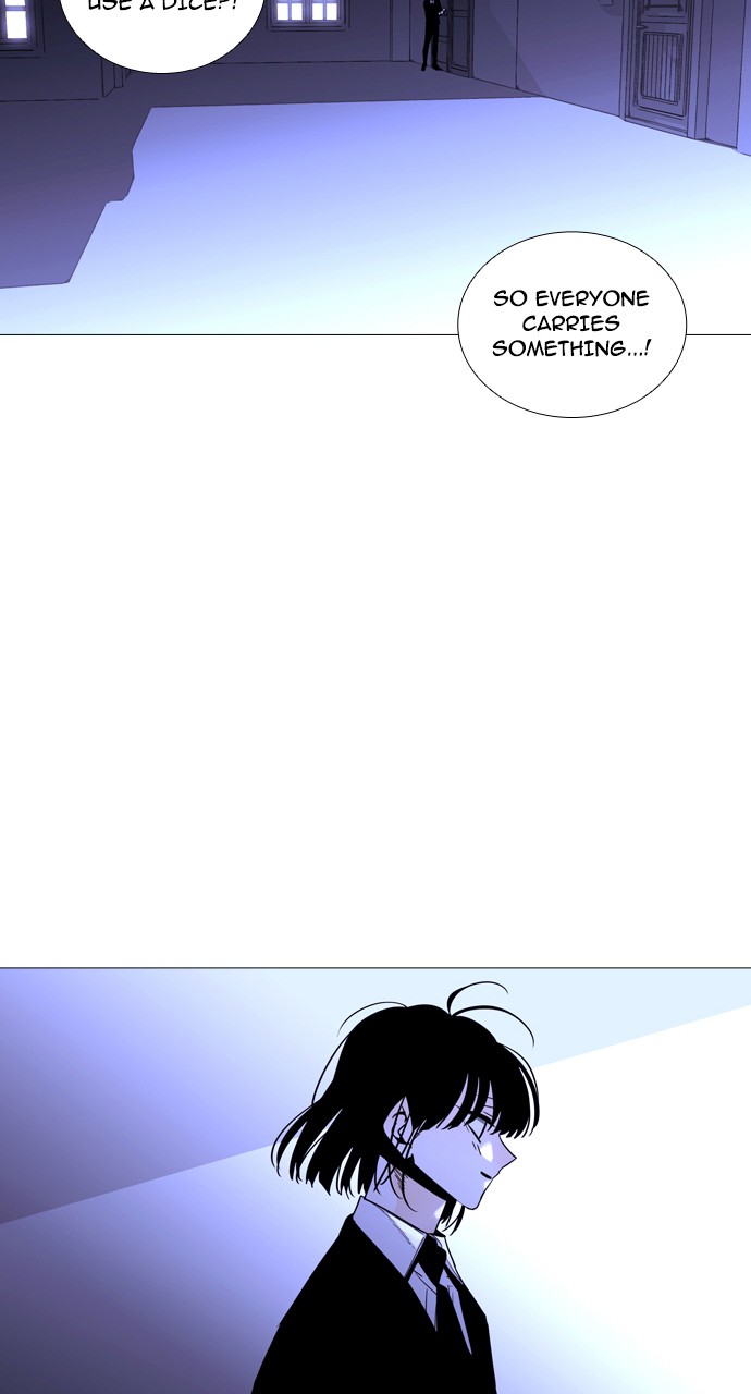 Trump - Manga chapter 229 - page 36