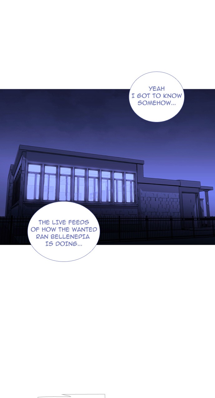 Trump - Manga chapter 229 - page 40