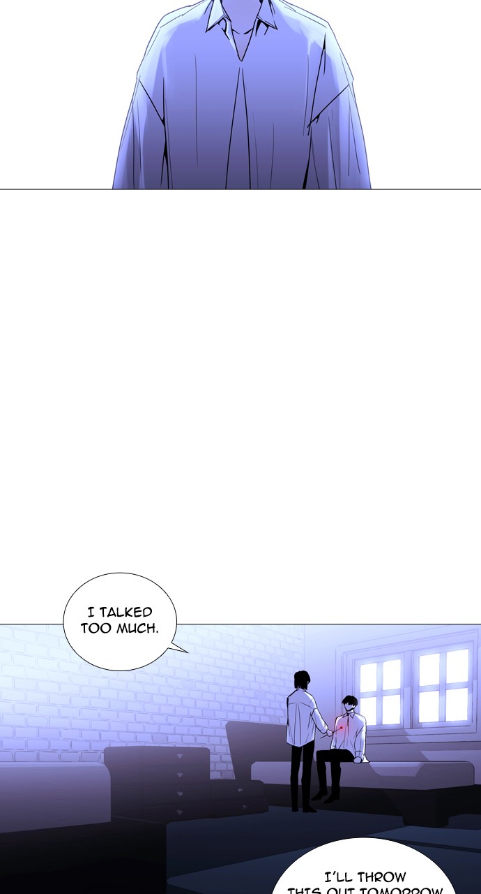 Trump - Manga chapter 228 - page 13