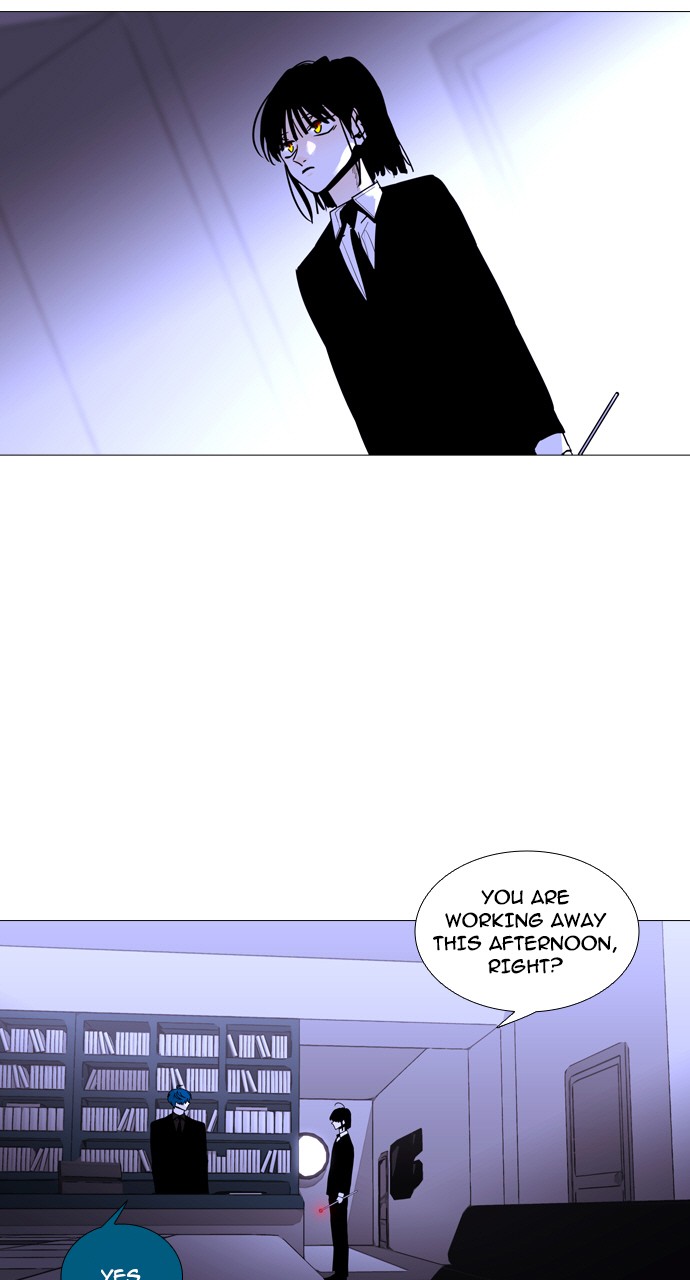 Trump - Manga chapter 228 - page 35