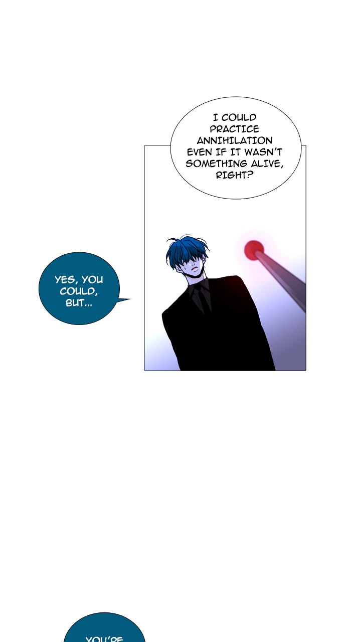 Trump - Manga chapter 228 - page 37