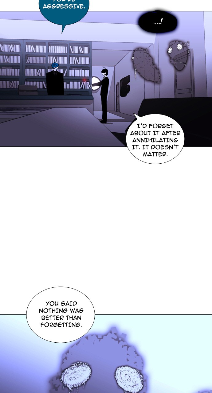Trump - Manga chapter 228 - page 38