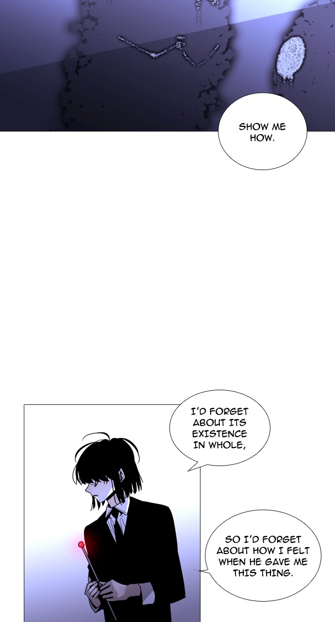 Trump - Manga chapter 228 - page 39