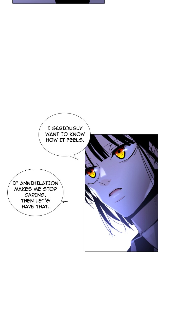 Trump - Manga chapter 228 - page 40