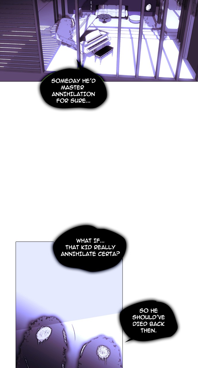 Trump - Manga chapter 228 - page 42