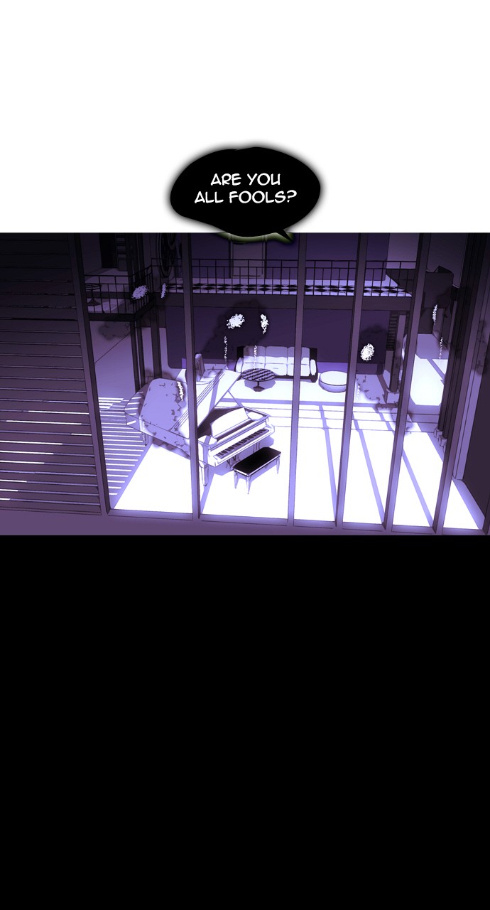 Trump - Manga chapter 228 - page 44