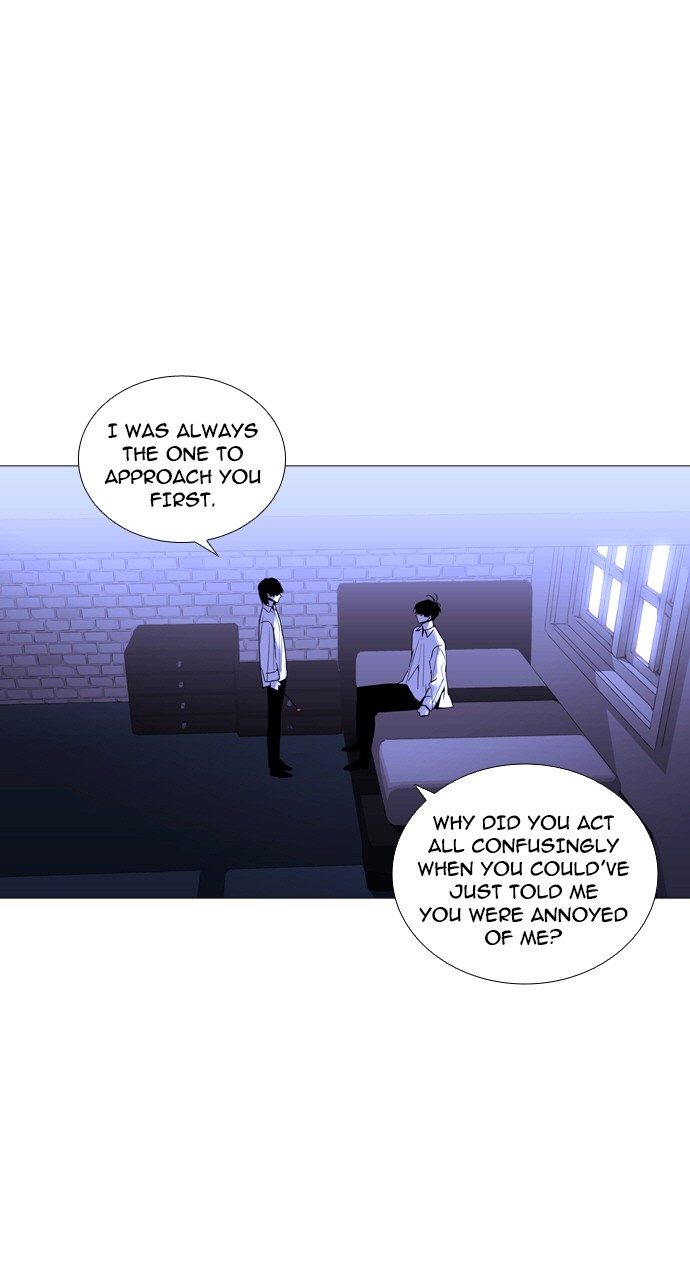 Trump - Manga chapter 228 - page 9
