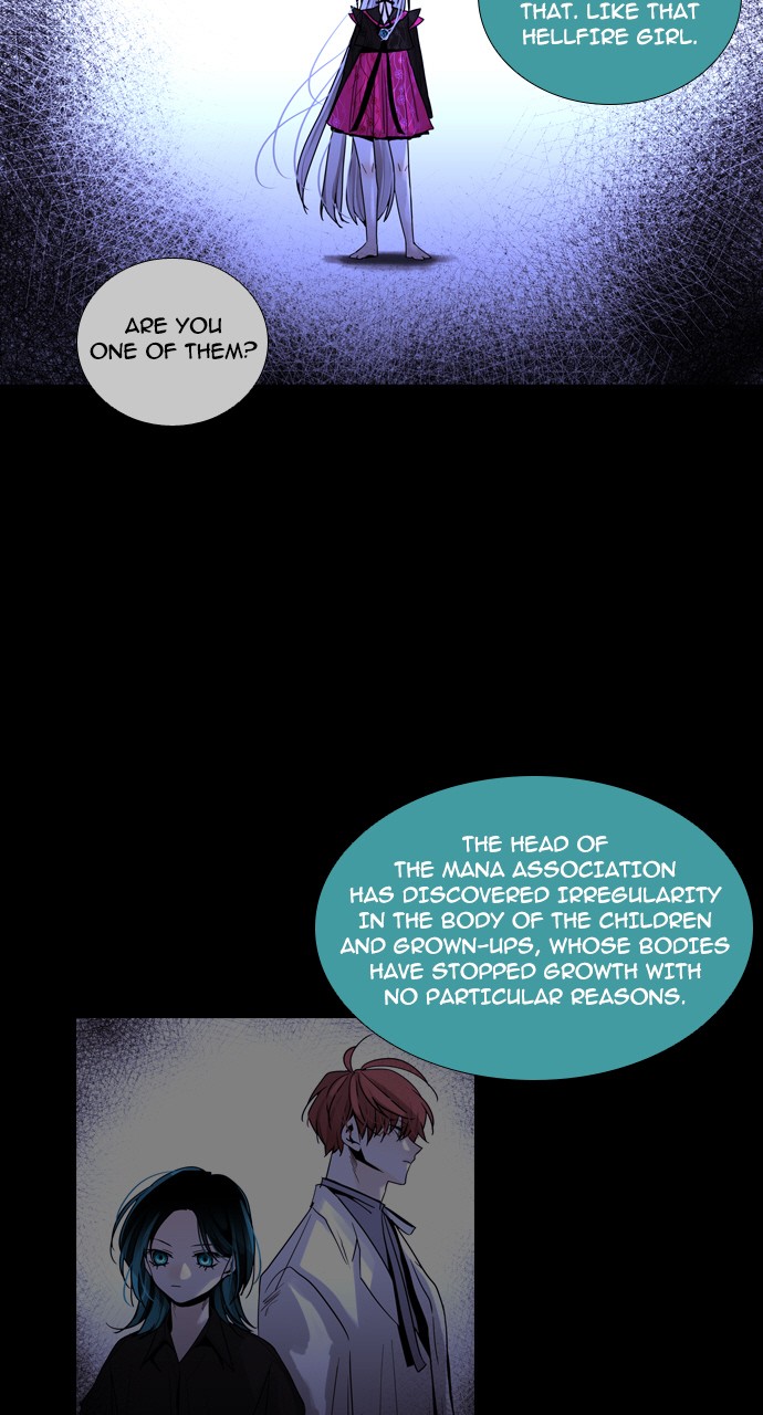 Trump - Manga chapter 227 - page 13