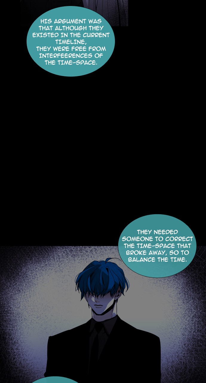 Trump - Manga chapter 227 - page 14