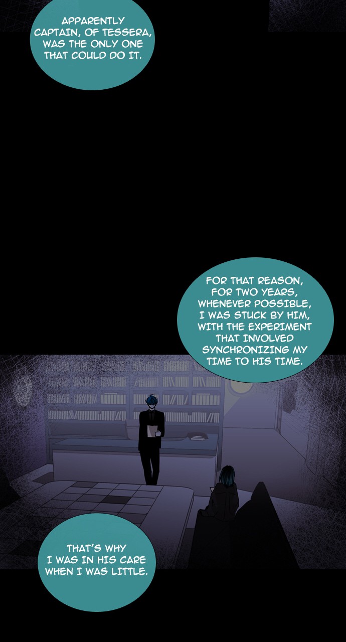 Trump - Manga chapter 227 - page 15