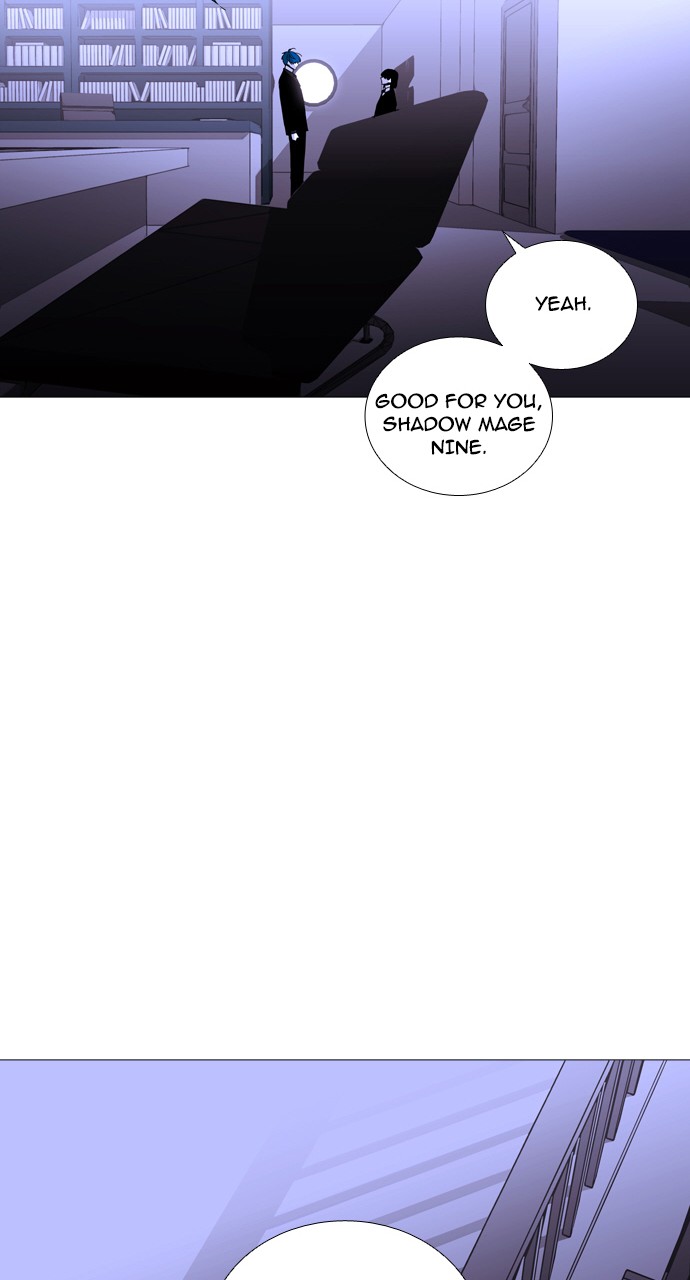 Trump - Manga chapter 227 - page 39