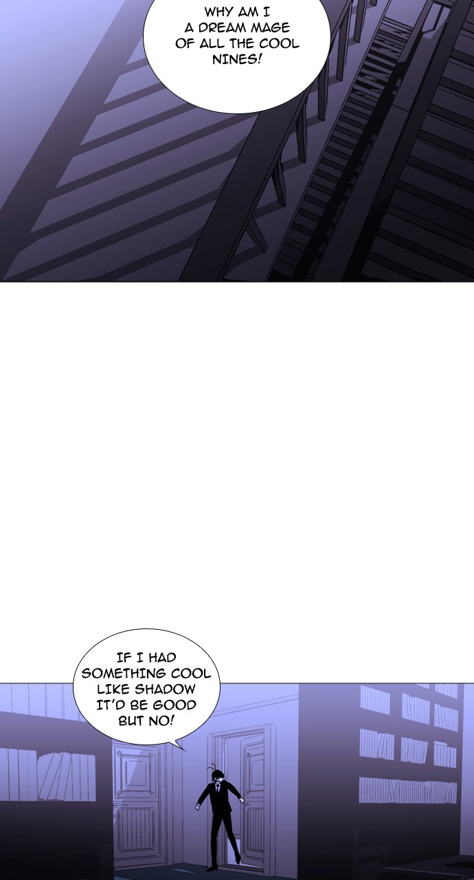 Trump - Manga chapter 227 - page 40
