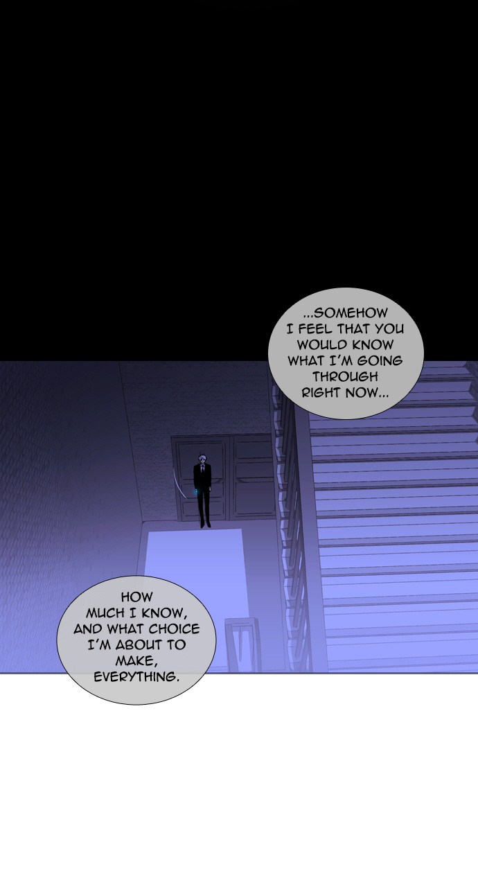Trump - Manga chapter 225 - page 40
