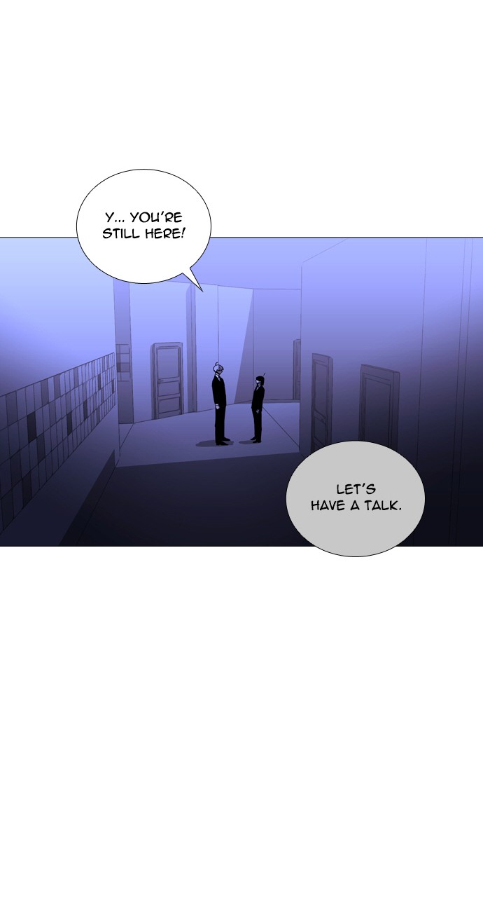 Trump - Manga chapter 225 - page 45