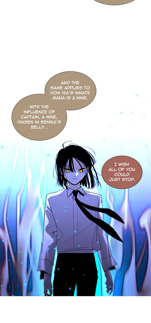 Trump - Manga Chapter 224 - page 19