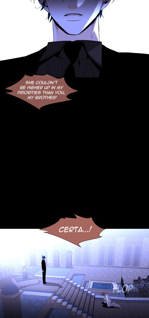 Trump - Manga Chapter 224 - page 28