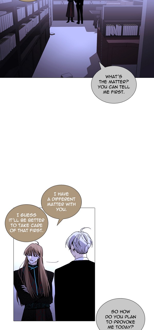 Trump - Manga Chapter 224 - page 37