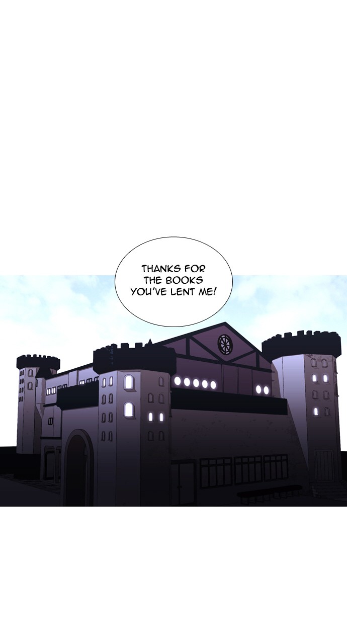 Trump - Manga chapter 223 - page 10