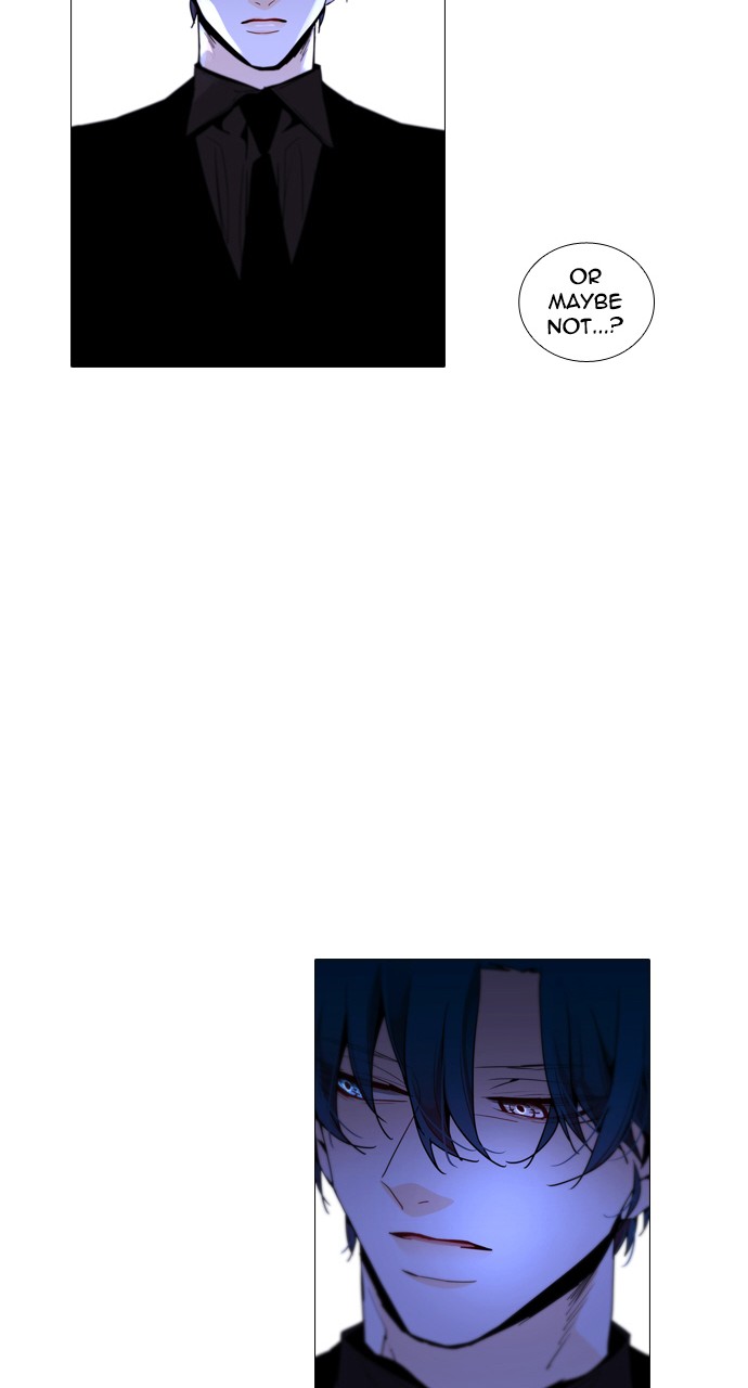Trump - Manga chapter 223 - page 22