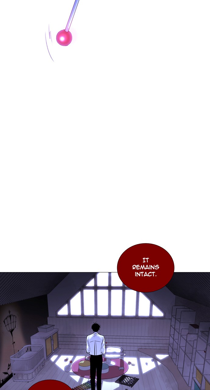 Trump - Manga chapter 223 - page 43