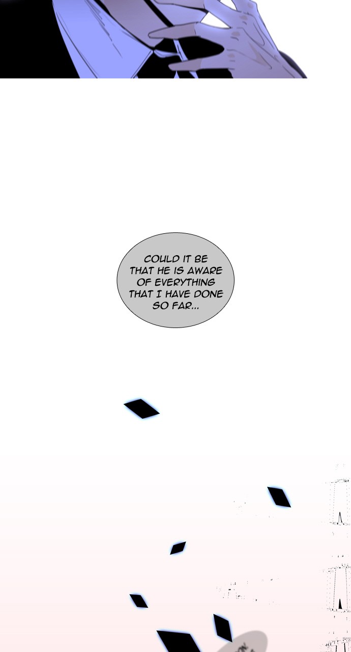 Trump - Manga chapter 222 - page 36