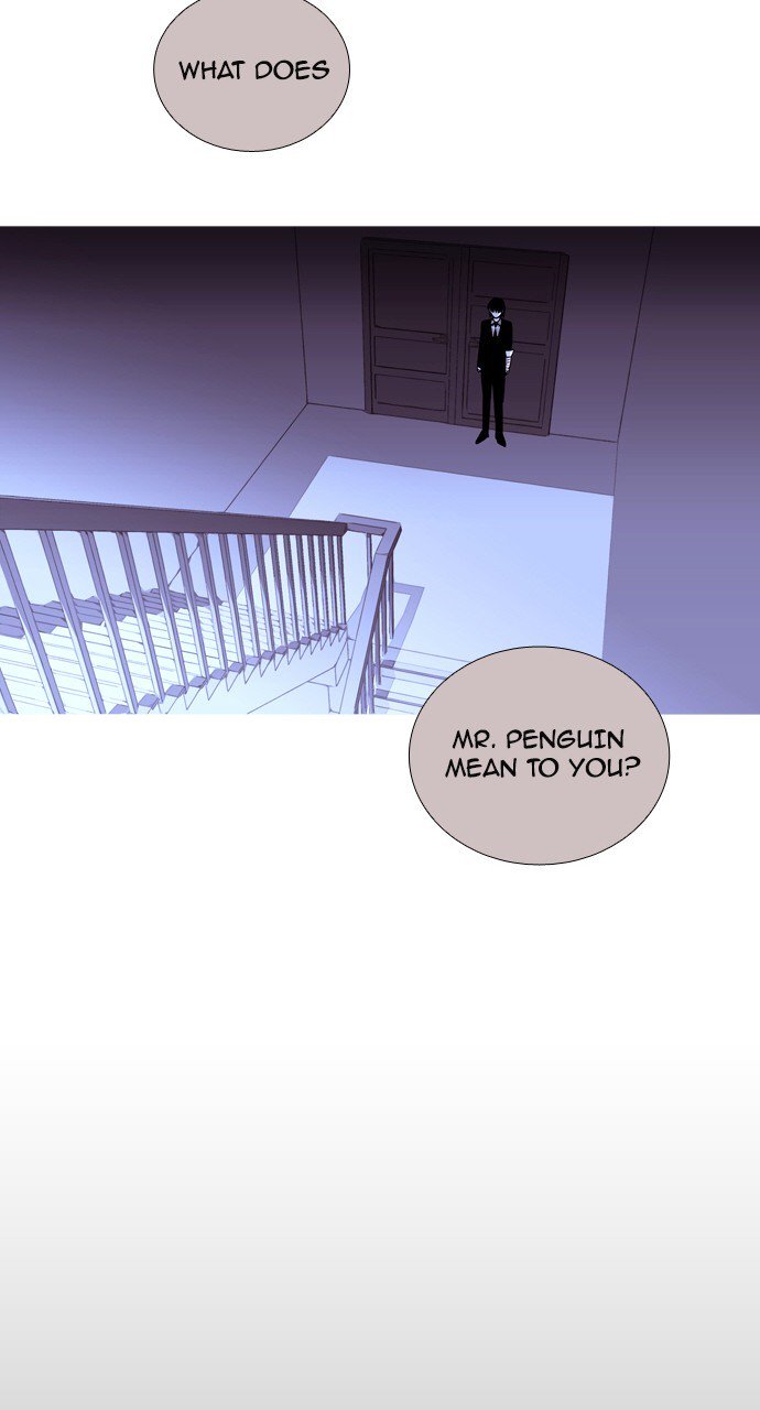 Trump - Manga chapter 220 - page 14