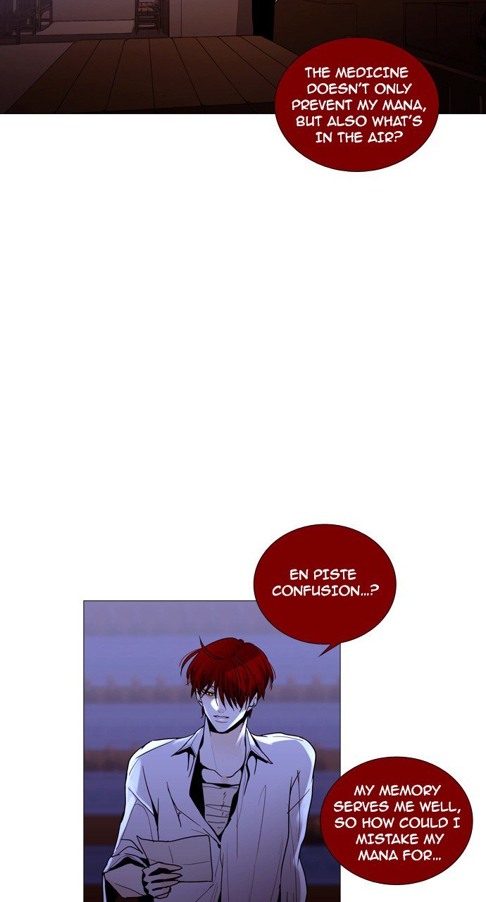 Trump - Manga chapter 220 - page 29
