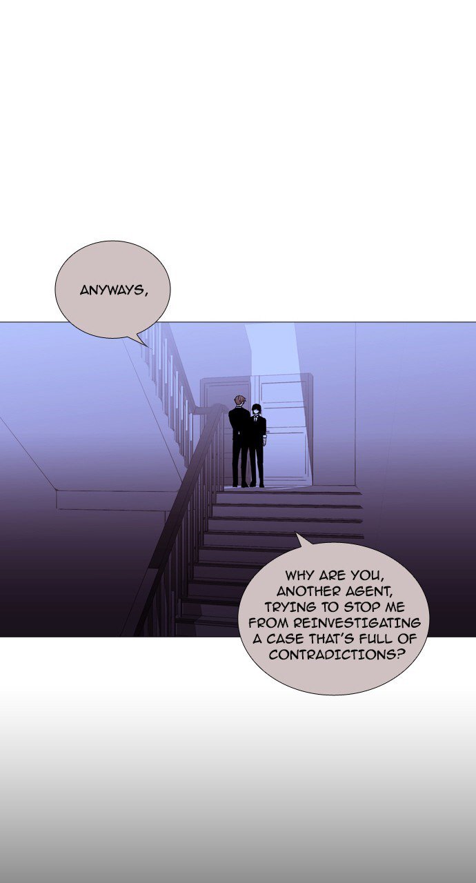 Trump - Manga chapter 220 - page 9