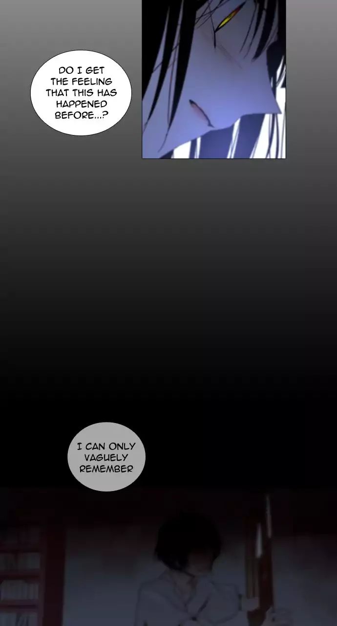 Trump - Manga chapter 219 - page 11