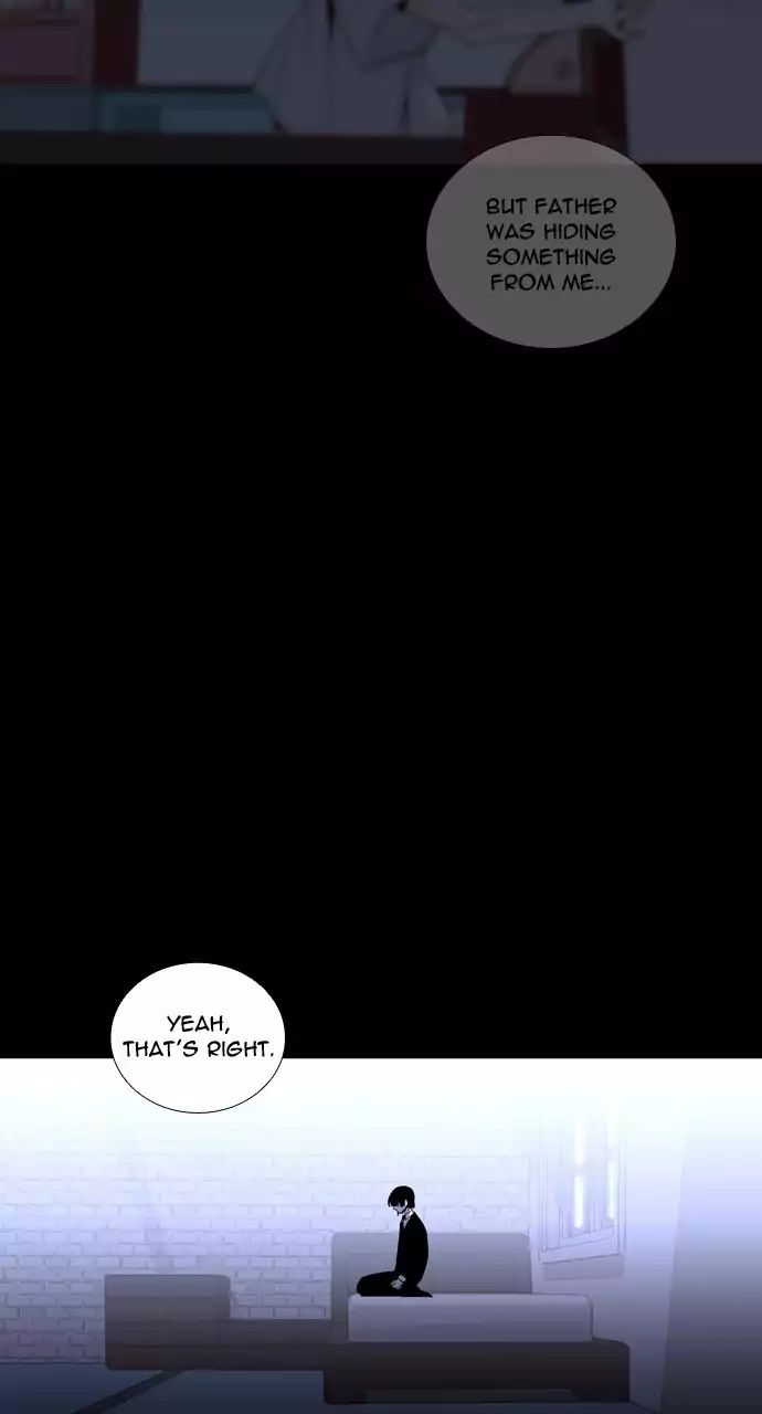 Trump - Manga chapter 219 - page 12