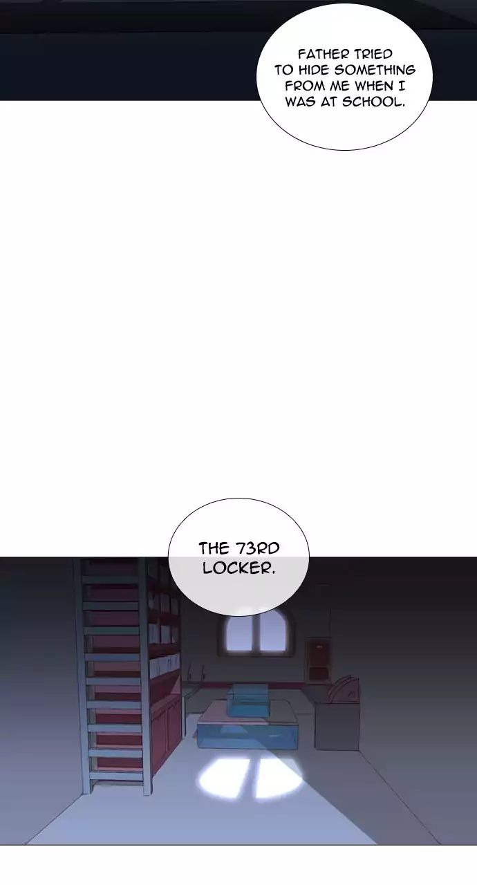 Trump - Manga chapter 219 - page 13